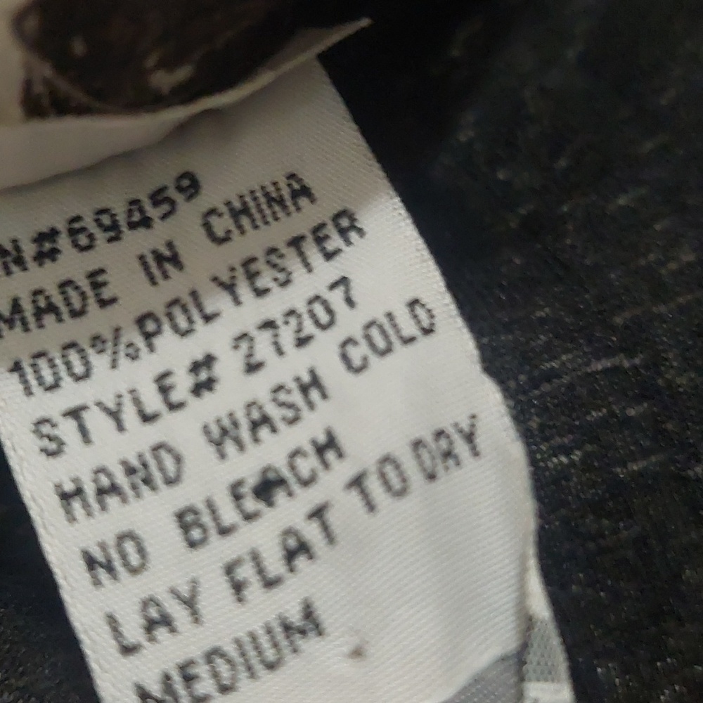 Flowy‎ Tunic - Picture 4 of 7